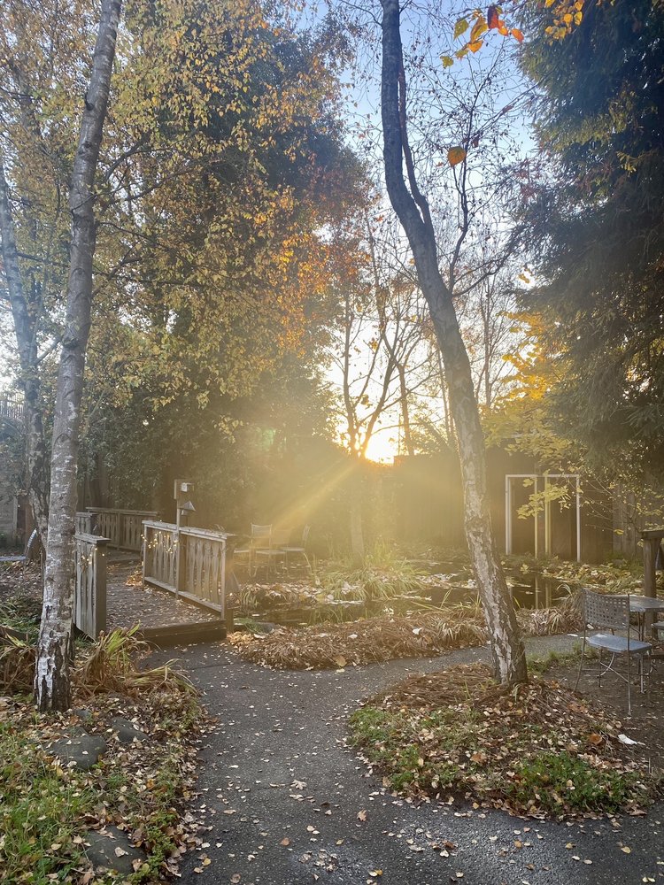 Finnish Country Sauna & Tubs