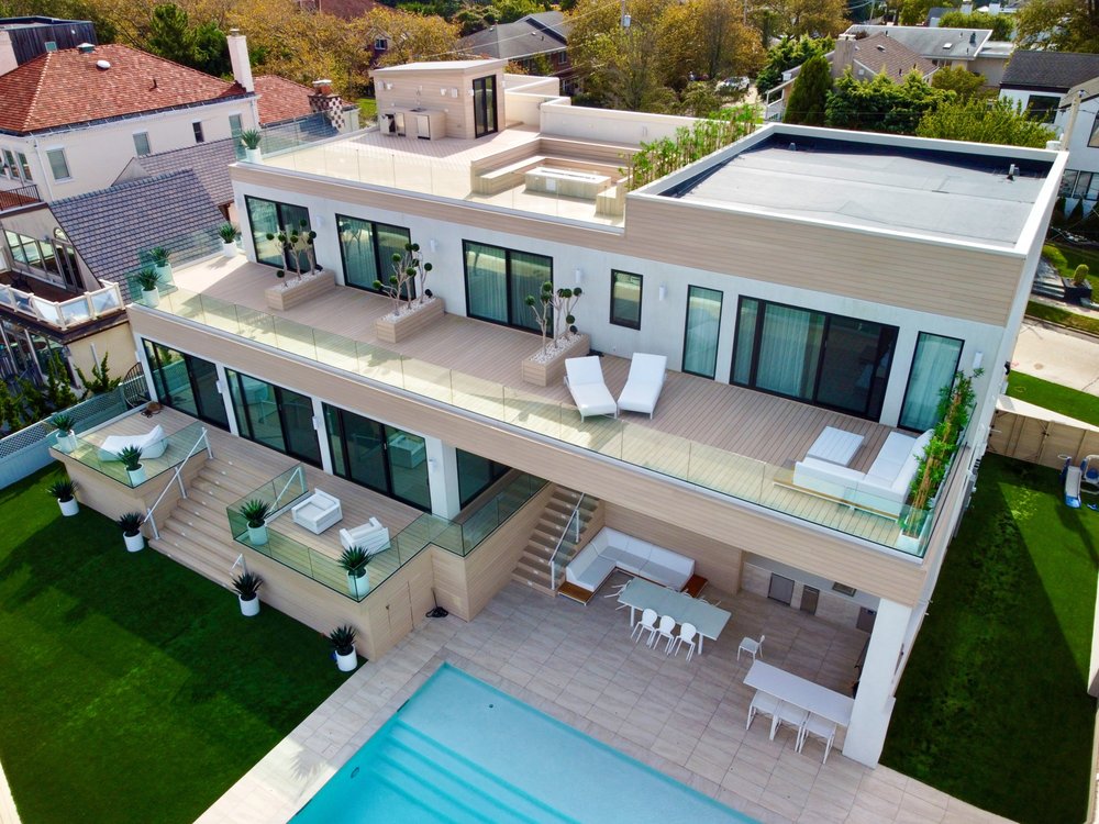 Vandeck Builders