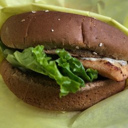 Photos for Brea's Best Burgers - Yelp