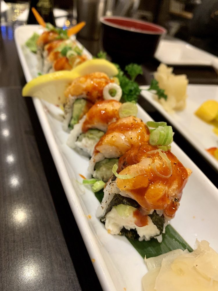 Tatsu Japanese Bistro Tatsu Japanese Bistro