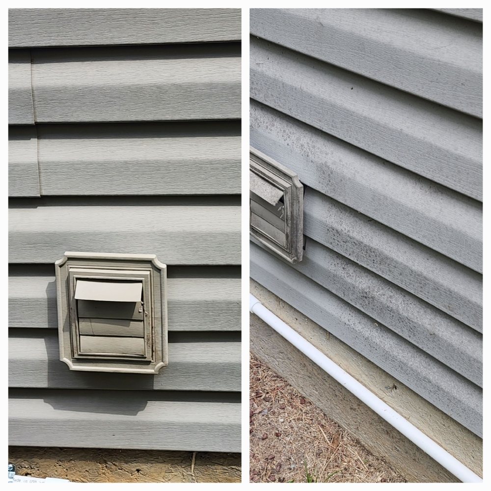 Dirty Guy Pressure Washing Services