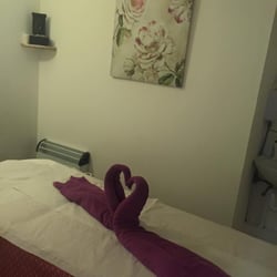 Soho sesso massaggio