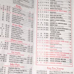 China King 17 Photos 21 Reviews Chinese 319 S Division St Photo Of China King Stoughton Wi United States
