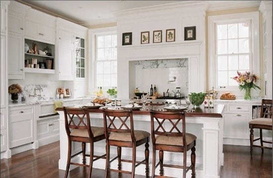 High Country Cabinets