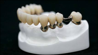image of business Farida Alavi, DDS