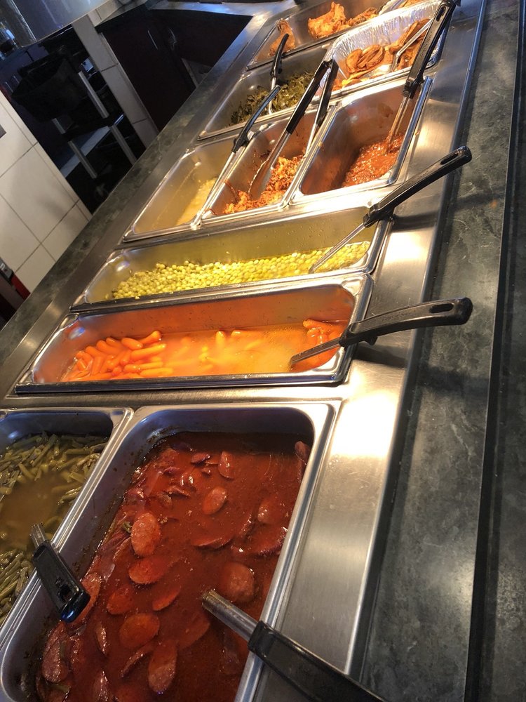 King’s Korner Catering 16 Photos & 18 Reviews Caterers 7511 Airfield Dr, Richmond, VA