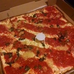 Tony S Pizza Cafe Rahway Nj Tony S Pizza Cafe Rahway Nj