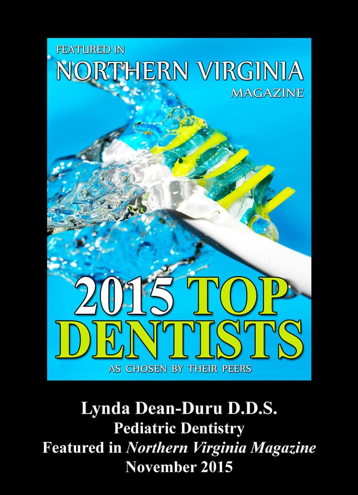 Ashburn Children's Dentistry