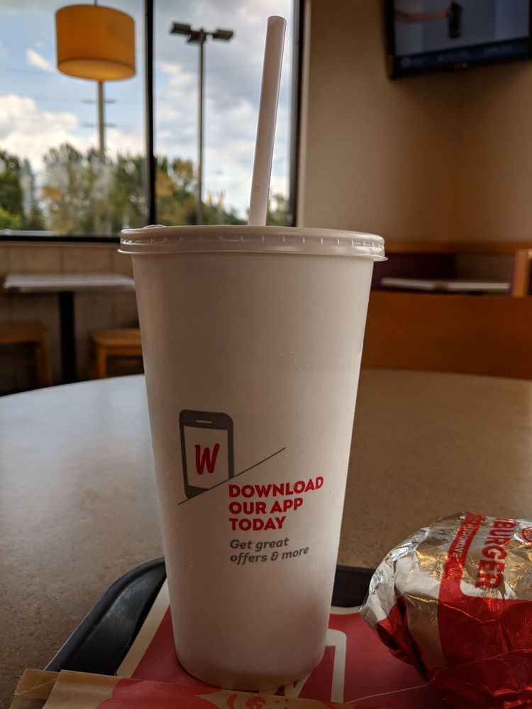 Wendy's