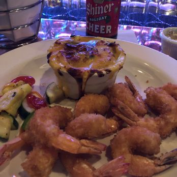 Jonah S Seafood House 108 Photos 146 Reviews 2601 N Photo Of Jonah S Seafood House East Peoria Il United States