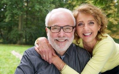 image of business Palmetto Denture Care