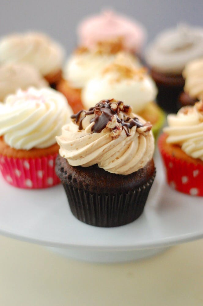 The Boutique Bakeshop