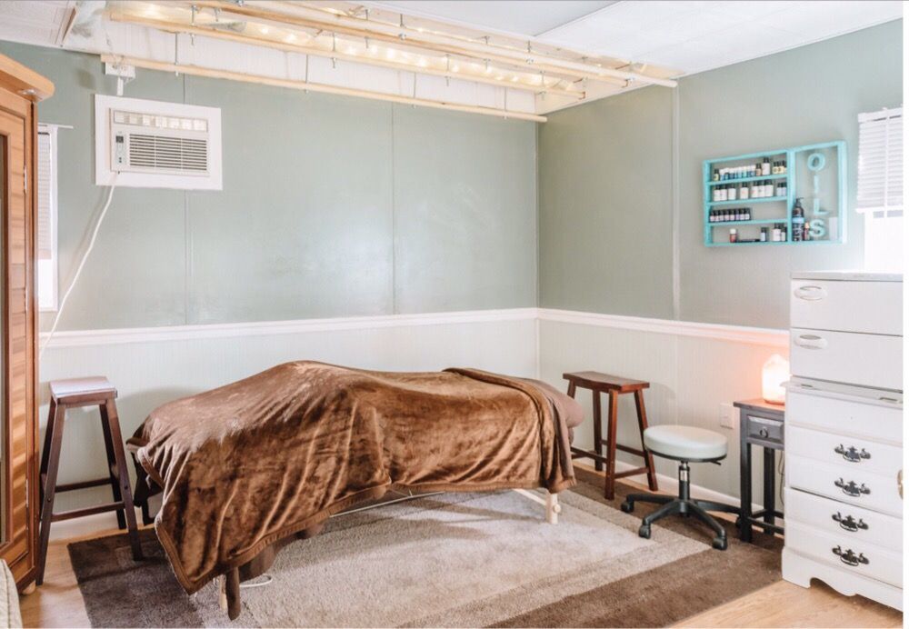 Metta Massage & Wellness Center