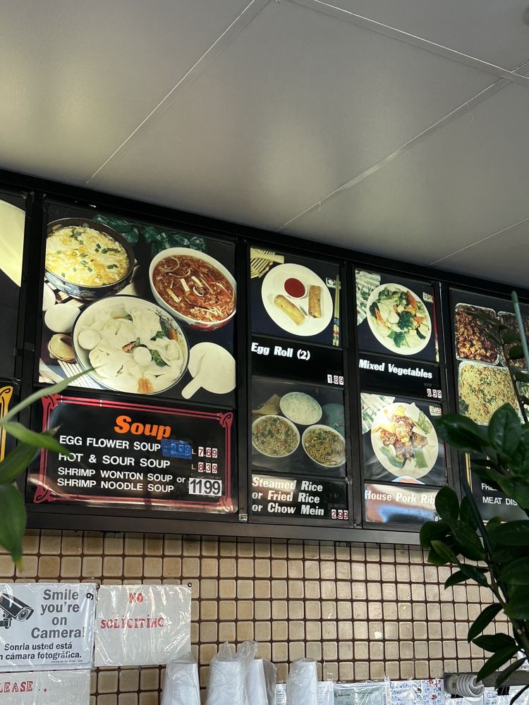 Yummi Chinese Fast Food