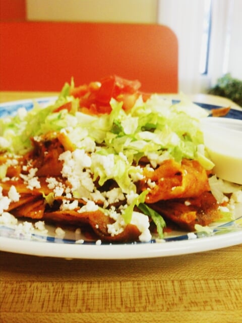 Taco Inn Taco Inn