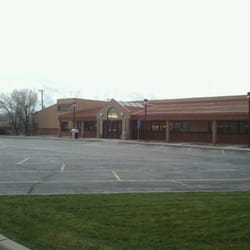 US Post Office - Post Offices - 35 W Center St, Midvale, UT ...