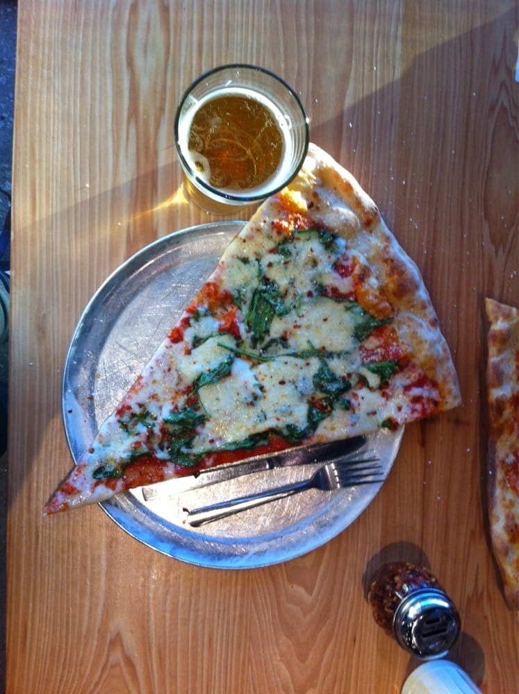 Lazy Moon Pizza 536 Photos & 518 Reviews Pizza 11551 University