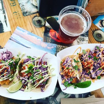 Deckhand Dave's Fish Tacos - Temp. CLOSED - 64 Photos ...