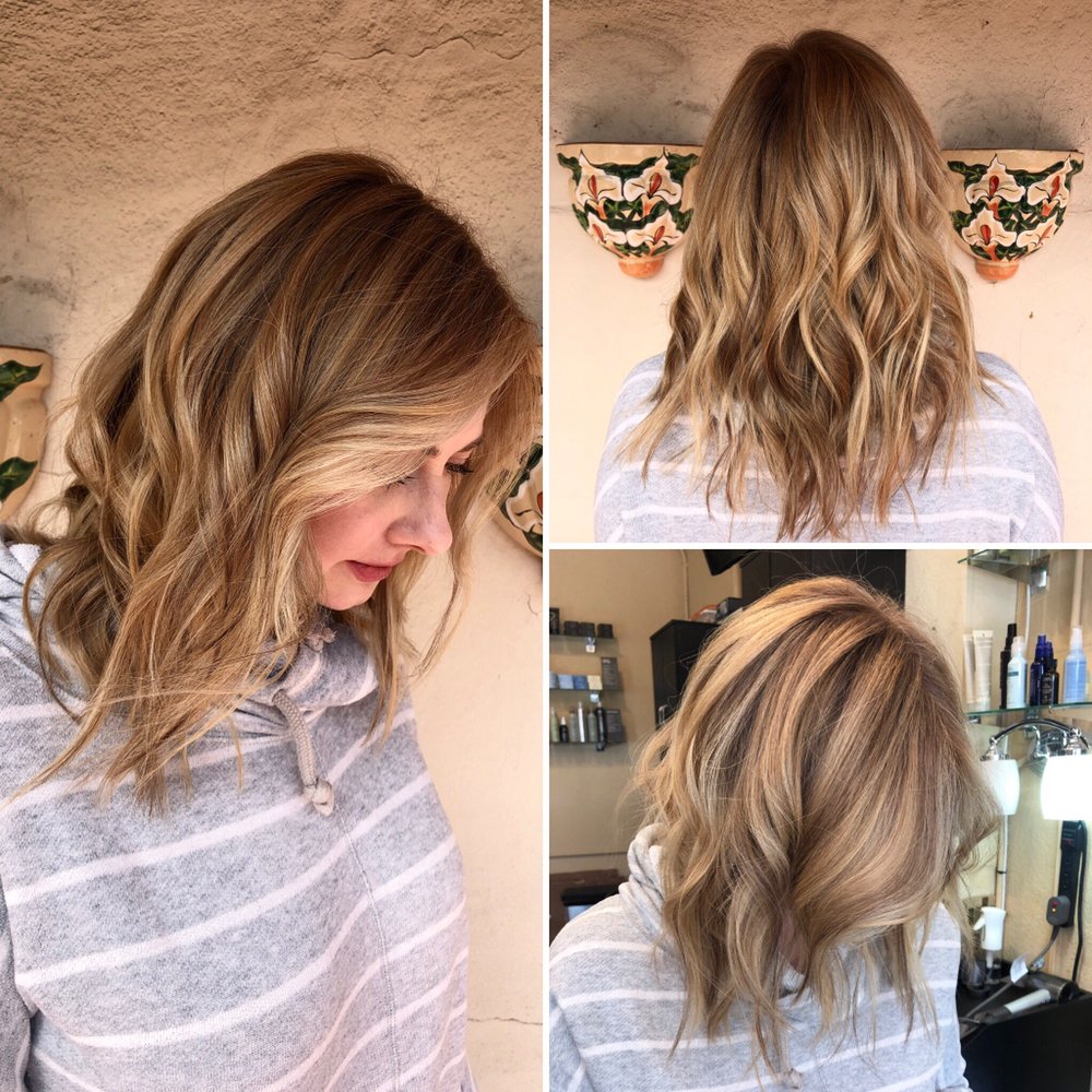 Prism Hair Studio