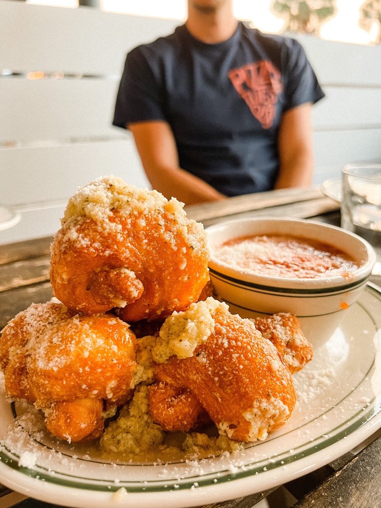 Pizza Bruno Pizza Bruno