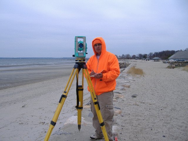Sound View Engineers & Land Surveyors