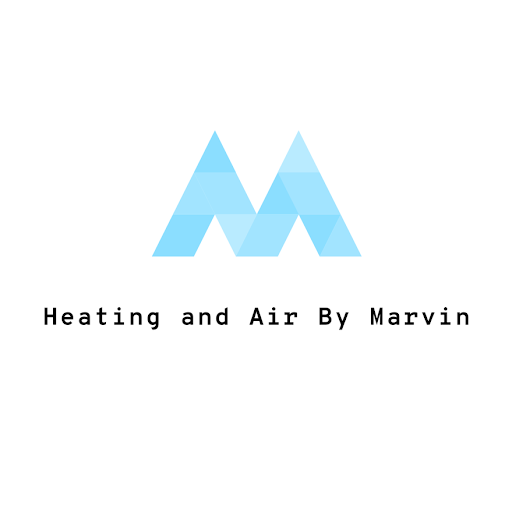 Heating and Air by Marvin