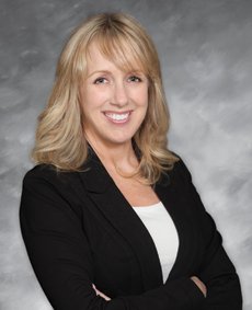 Shelley Duckart - BluPeak Credit Union