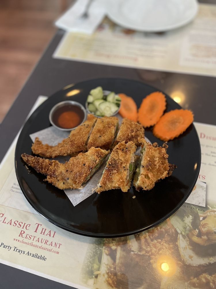 Classic Thai Restaurant