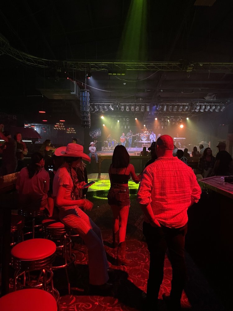 Cowboys Red River