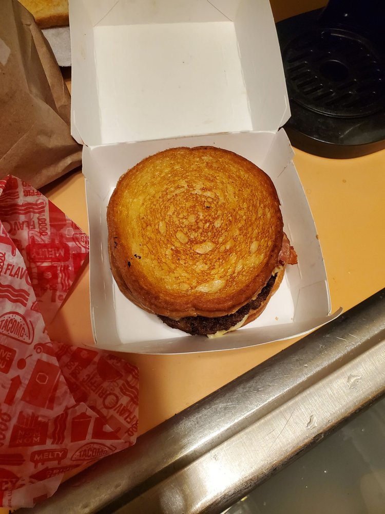 Jack in the Box