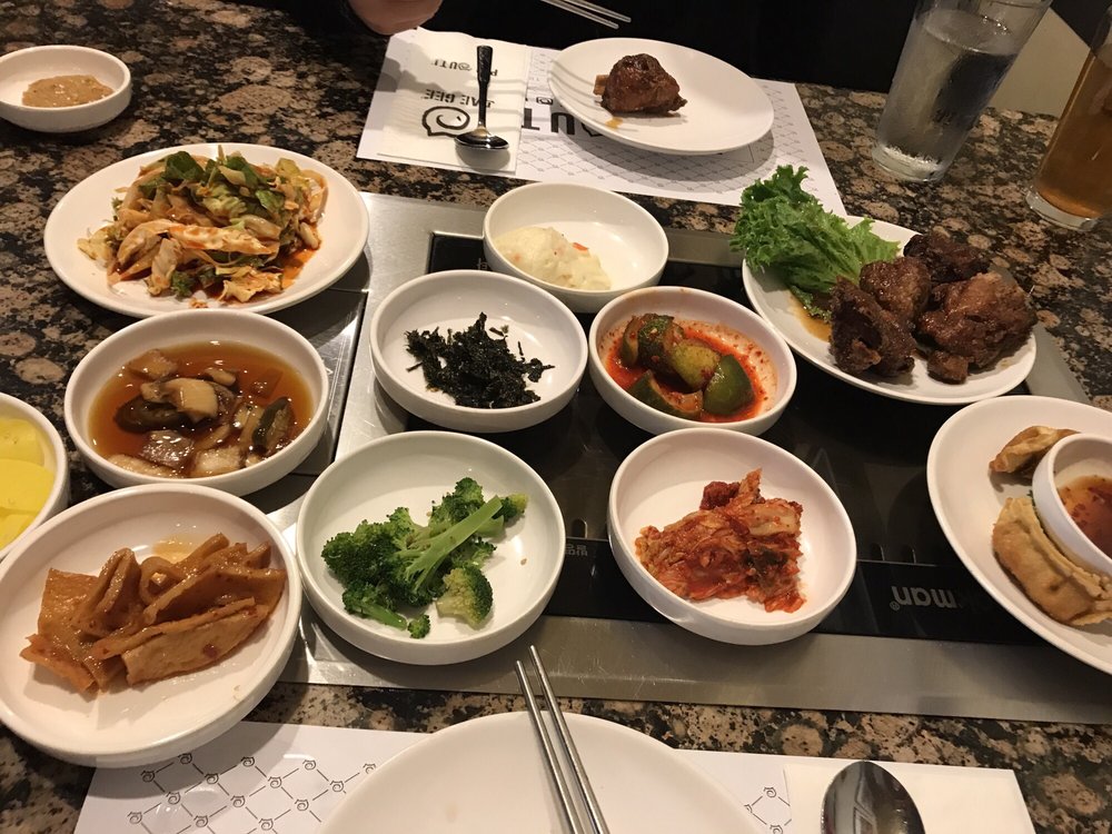 DAE GEE KOREAN BBQ 384 Photos & 492 Reviews Korean 7570 Sheridan