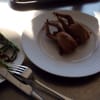 Simons Center Cafe
