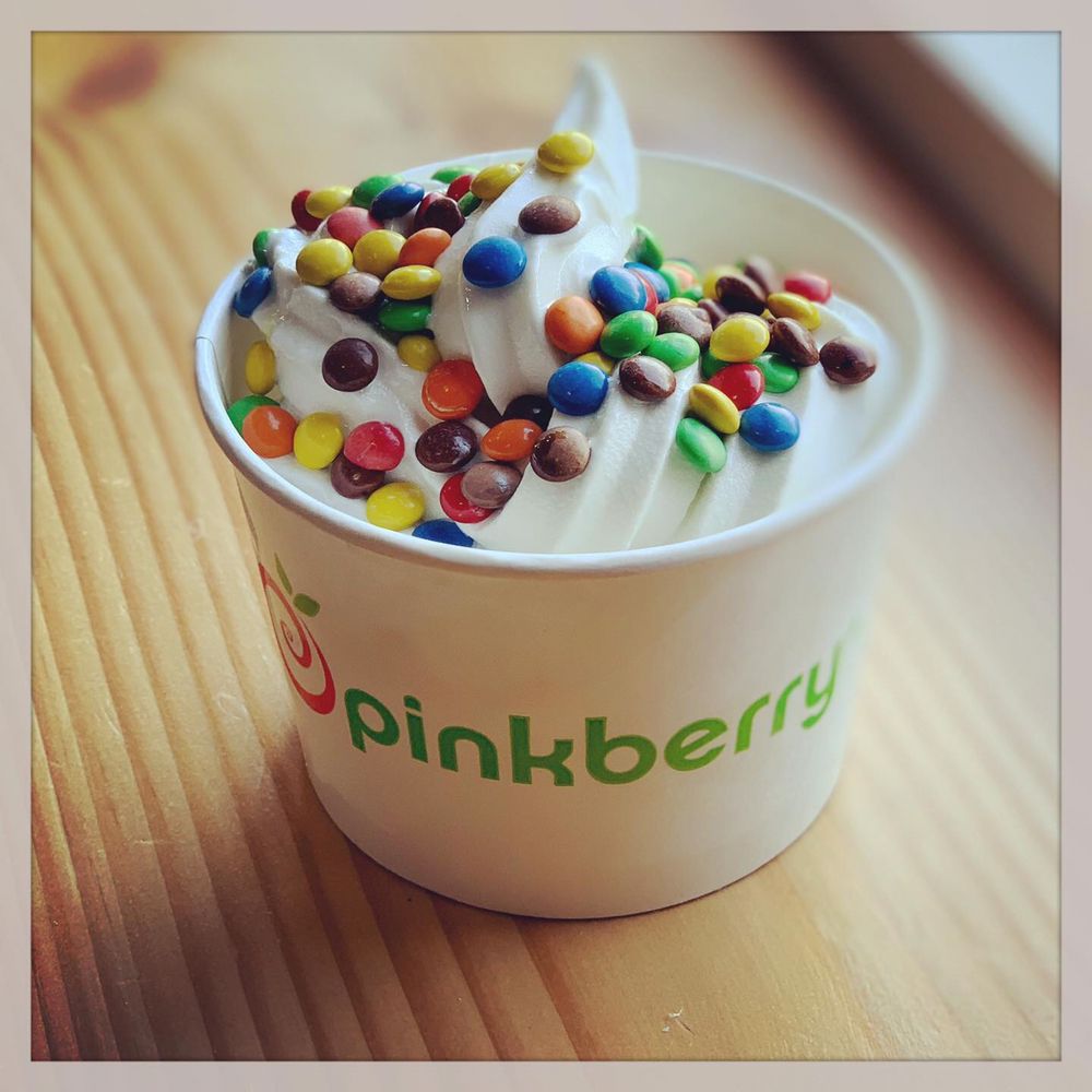 Pinkberry