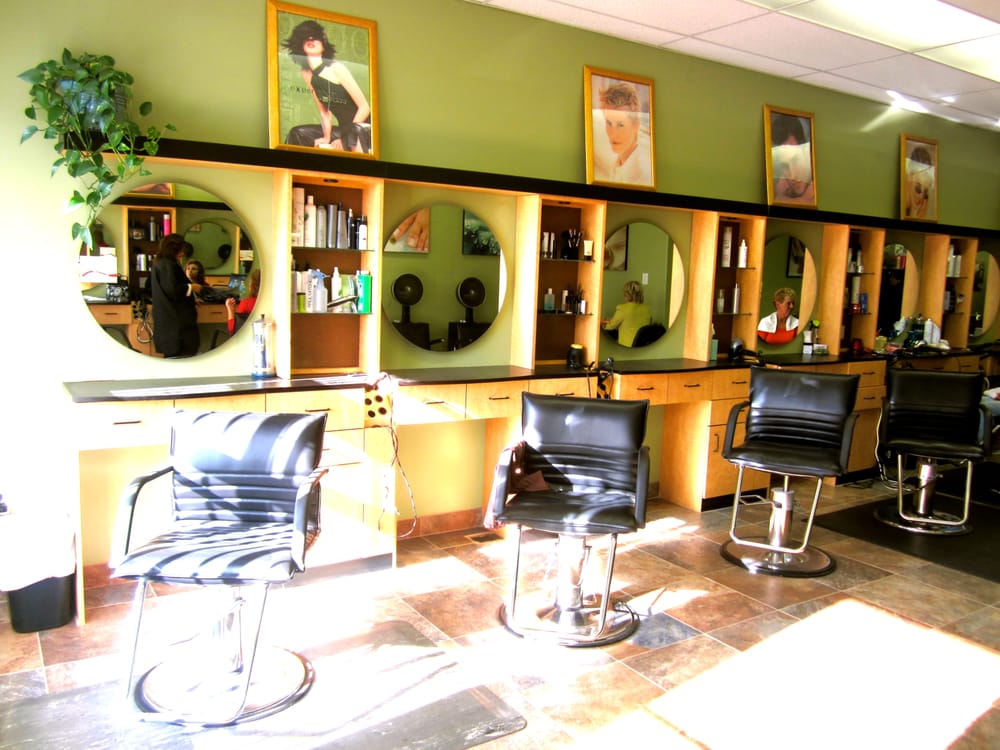 Bruno Salon Hair Salons 22206 Ford Rd, Dearborn Heights, MI Phone