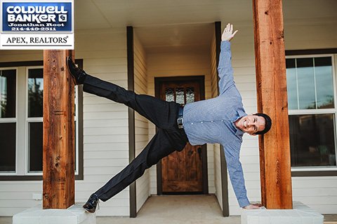 Jonathan Root - Linwood Realty