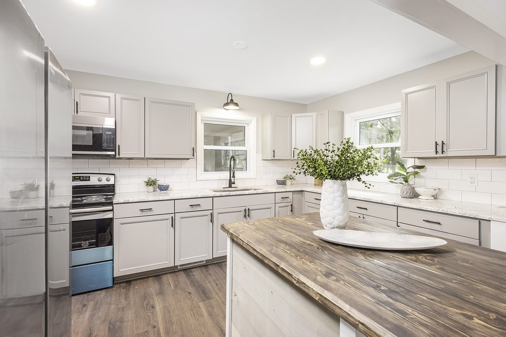 Gerald Burch - Keller Williams South Park