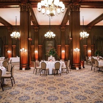 the union club