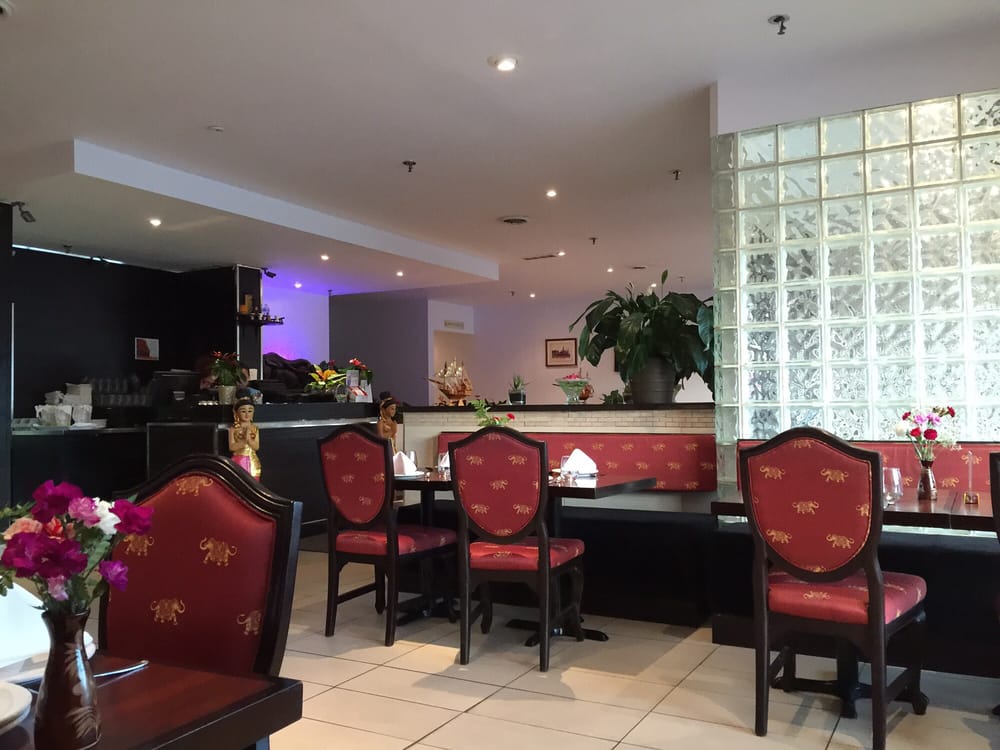 Grimsby Thai Restaurant