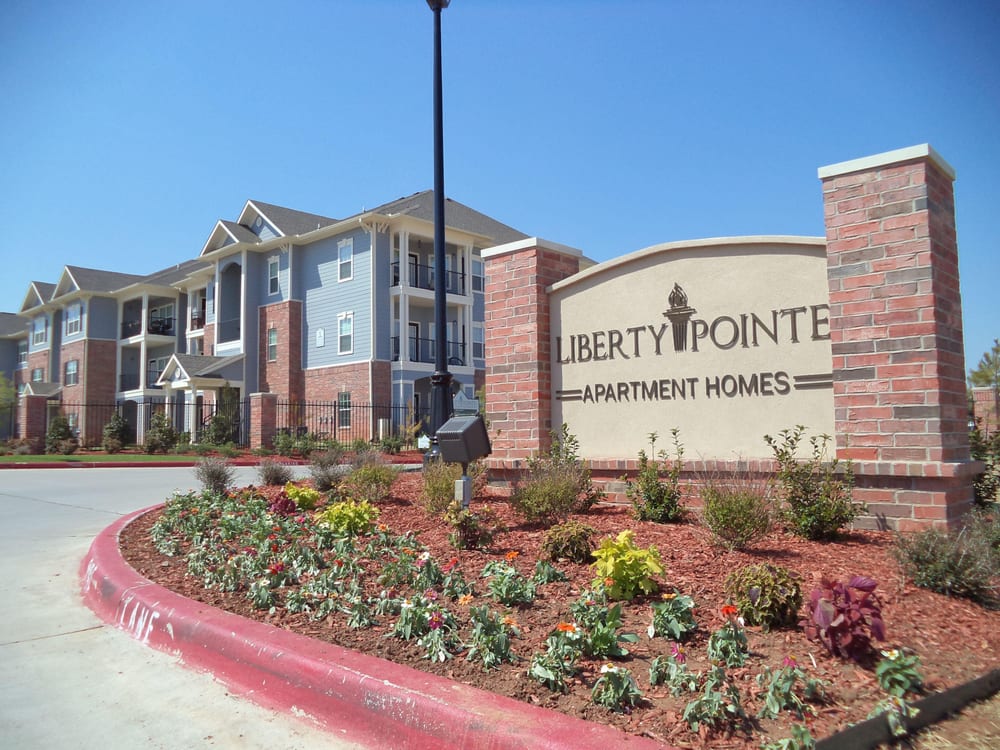 Photos for Liberty Pointe Apartment Homes Yelp