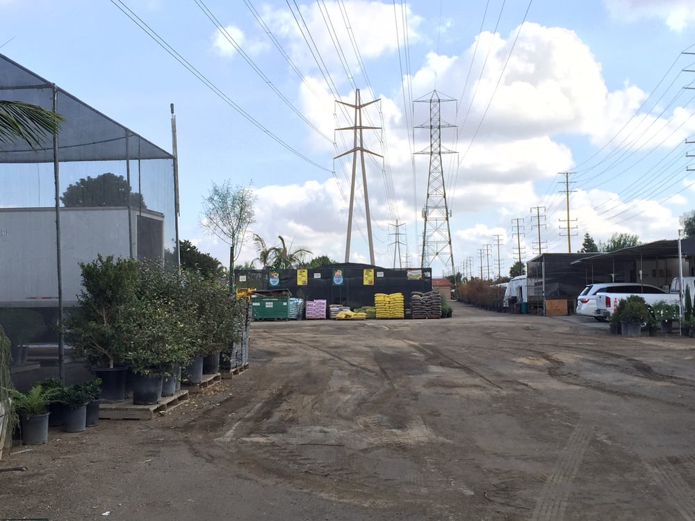 S-Y Nursery, Inc