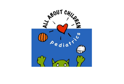 image of business All About Children Pediatrics
