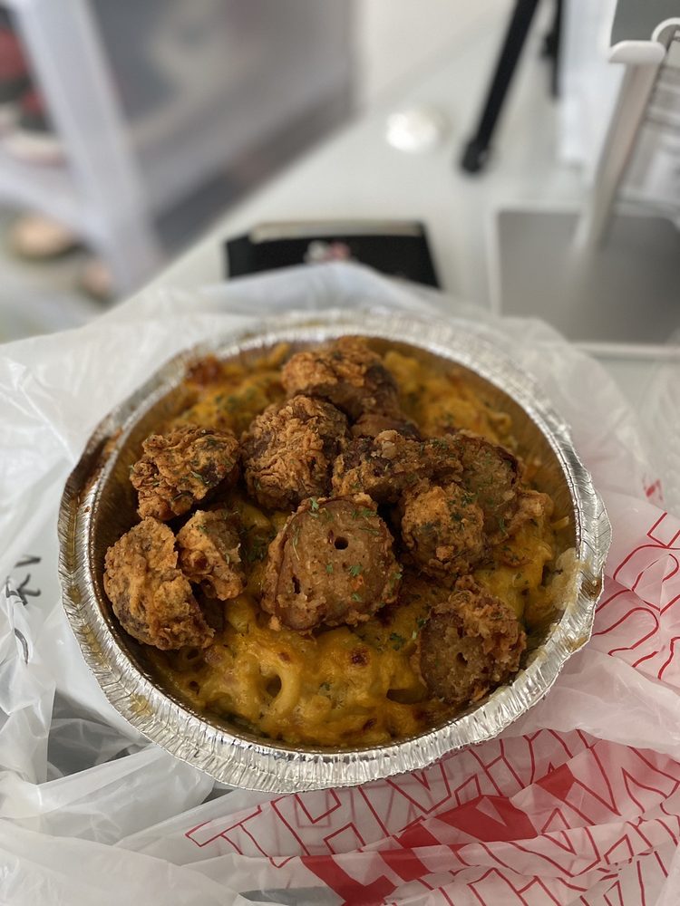 Vegan Heat