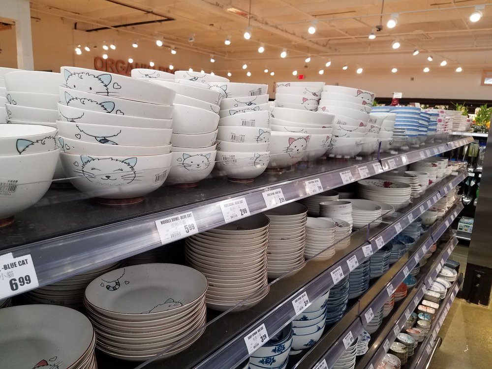 Asian Family Market 67 Photos Seafood Markets 14515 NE 20th St