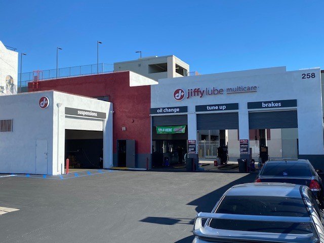 Jiffy Lube