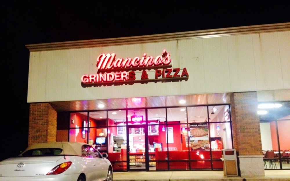 Mancino’s Grinders & Pizza 10 Reviews Pizza Plymouth, IN 2852