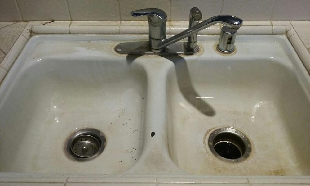 Elena House Cleaning