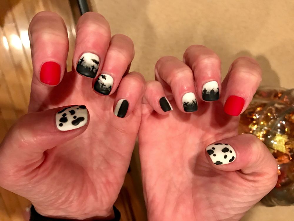 Miami Nails 52 Photos & 77 Reviews Nail Salons 857 E Nerge Rd