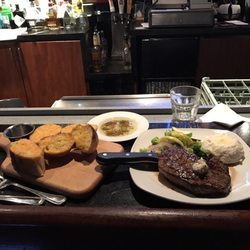 Tripps Restaurant 35 Photos 78 Reviews Steakhouses 4402 W Photo Of Tripps Restaurant Greensboro Nc United States Absolutely Awesome Tuscan Sirloin