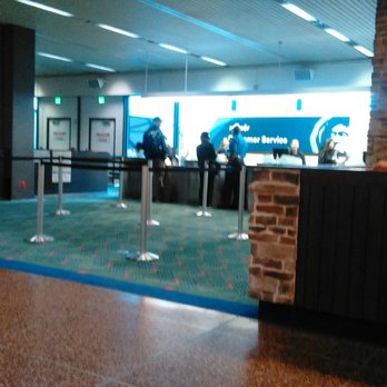 Alaska Airlines Horizon Air 148 Photos 232 Reviews Photo Of Alaska Airlines Horizon Air Portland Or United States Customer