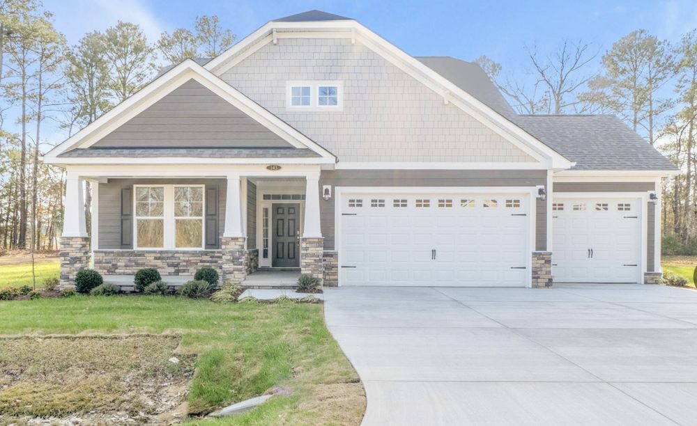 Your Home Sold Guaranteed Realty - TMS Real Estate